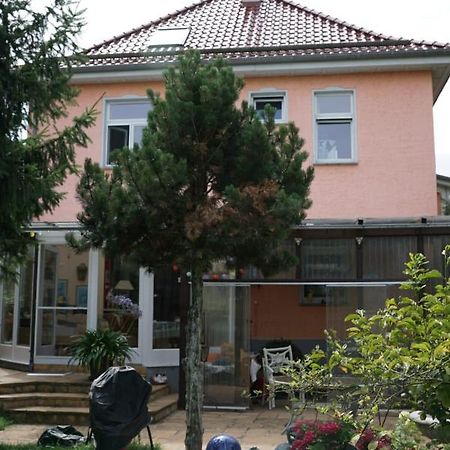 Fewo Naehe Seenlandschaft - Belantis Leipzig Eksteriør billede