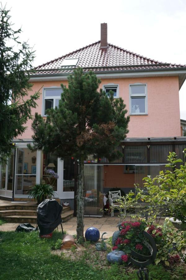 Fewo Naehe Seenlandschaft - Belantis Leipzig Eksteriør billede