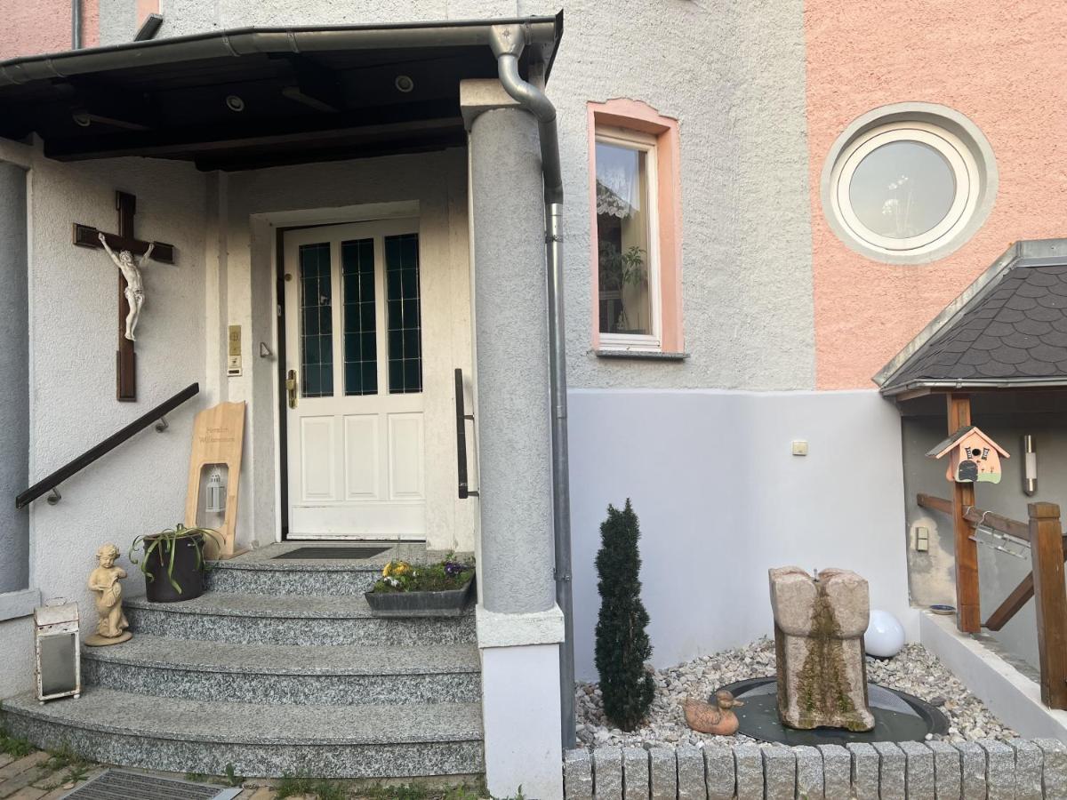 Fewo Naehe Seenlandschaft - Belantis Leipzig Eksteriør billede